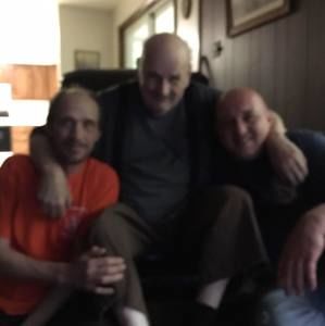 Meet your Posher, Bob